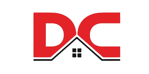 Davis Construction Contractors logo