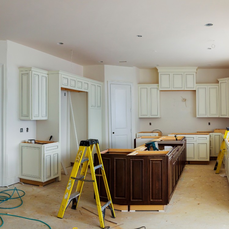 Construction and remodeling in Madison, AL