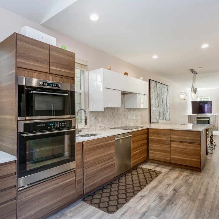 Construction and remodeling in Madison, AL