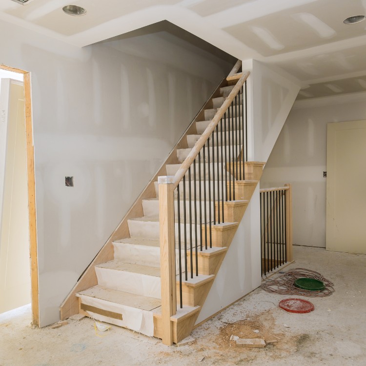 Construction and remodeling in Madison, AL